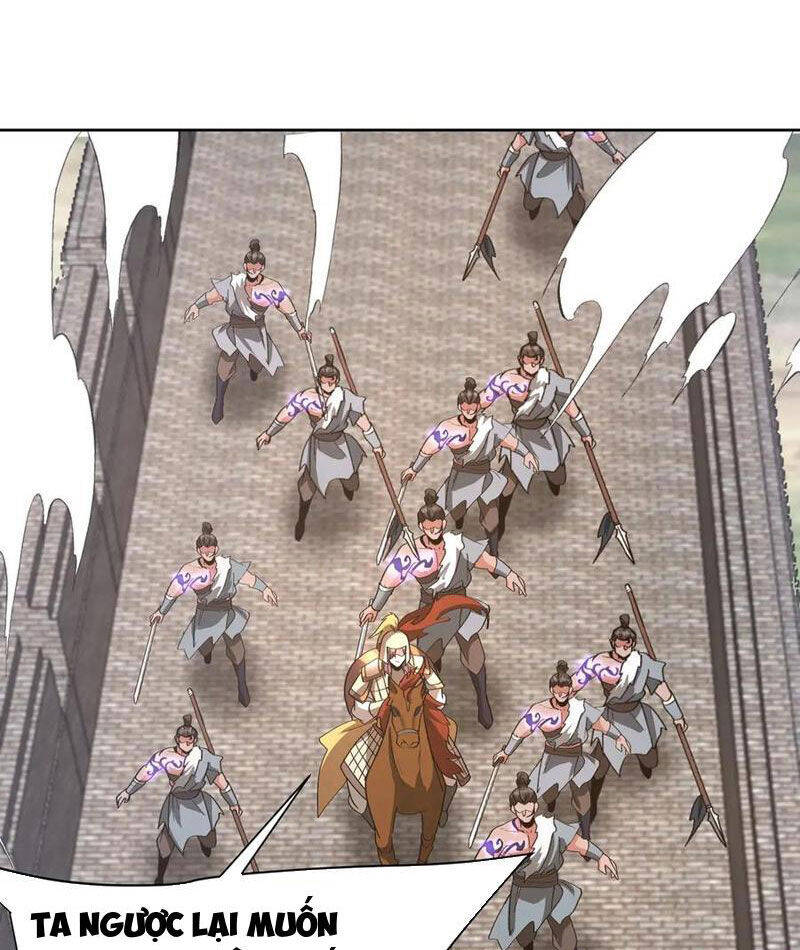 Đại Tần: Ta Con Trai Tần Thủy Hoàng Giết Địch Thăng Cấp Thành Thần Chapter  169 - 23