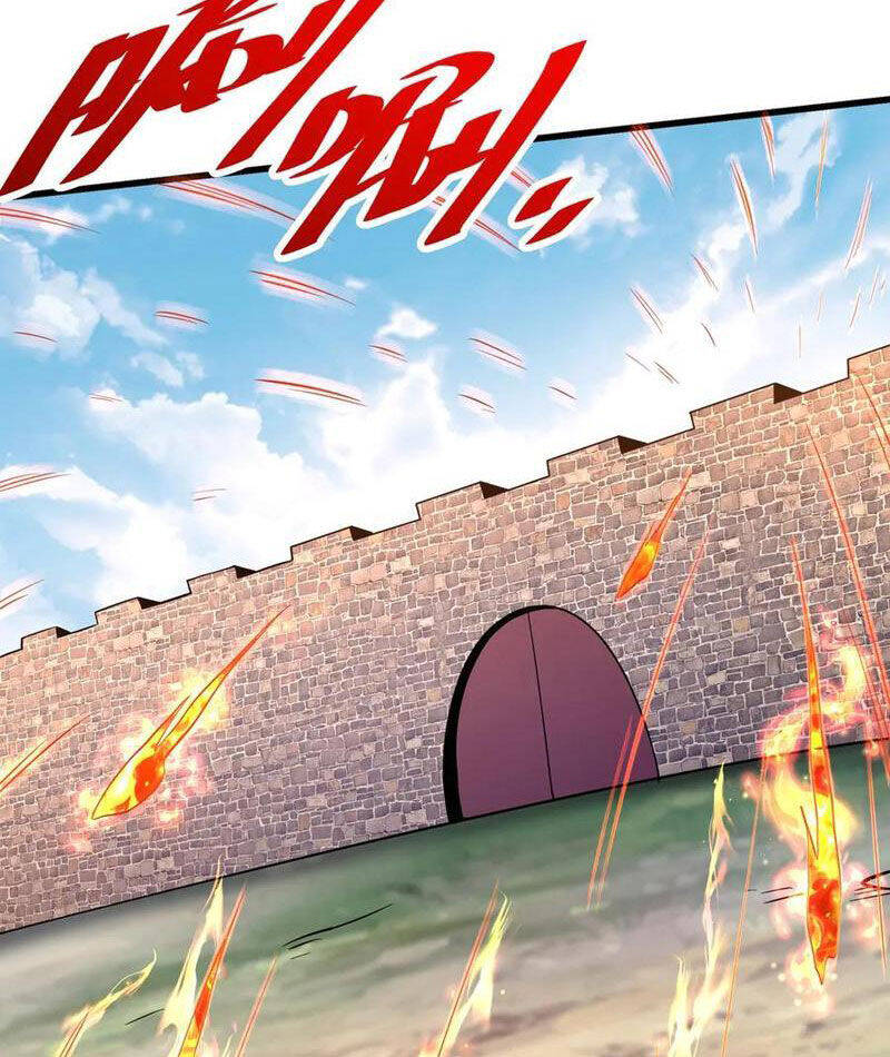 Đại Tần: Ta Con Trai Tần Thủy Hoàng Giết Địch Thăng Cấp Thành Thần Chapter  169 - 29