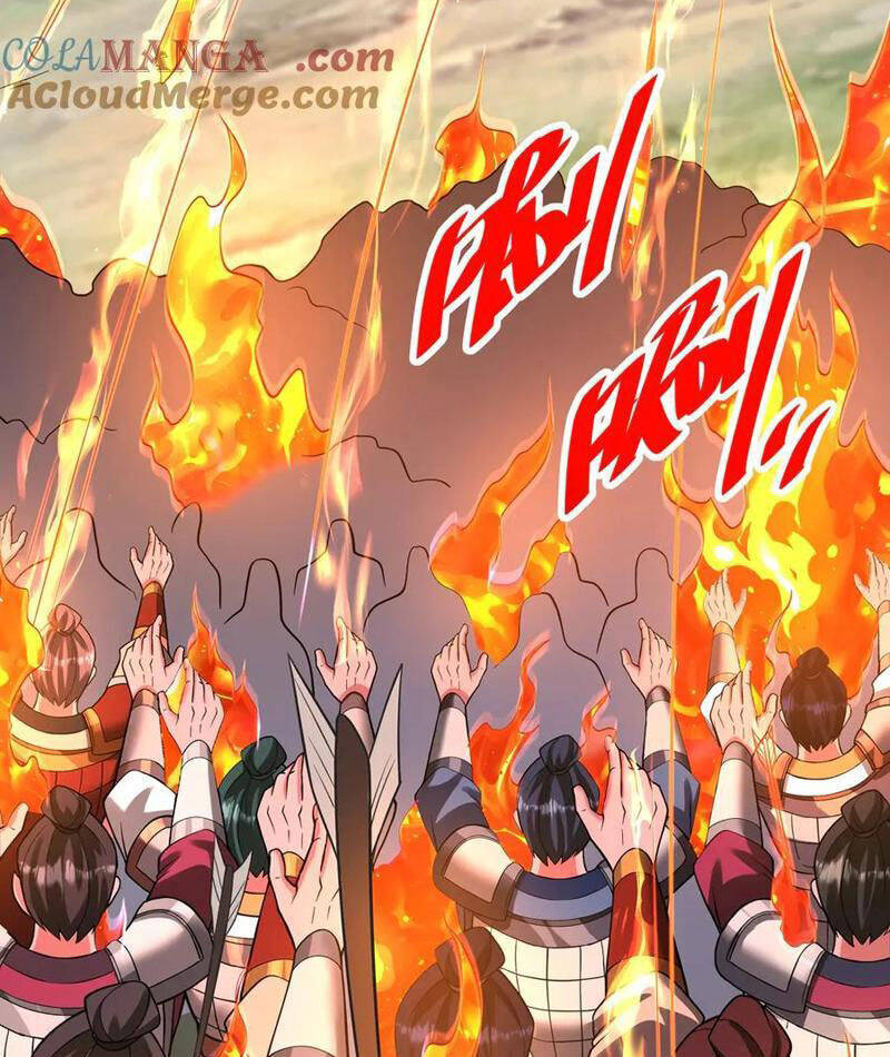 Đại Tần: Ta Con Trai Tần Thủy Hoàng Giết Địch Thăng Cấp Thành Thần Chapter  169 - 30