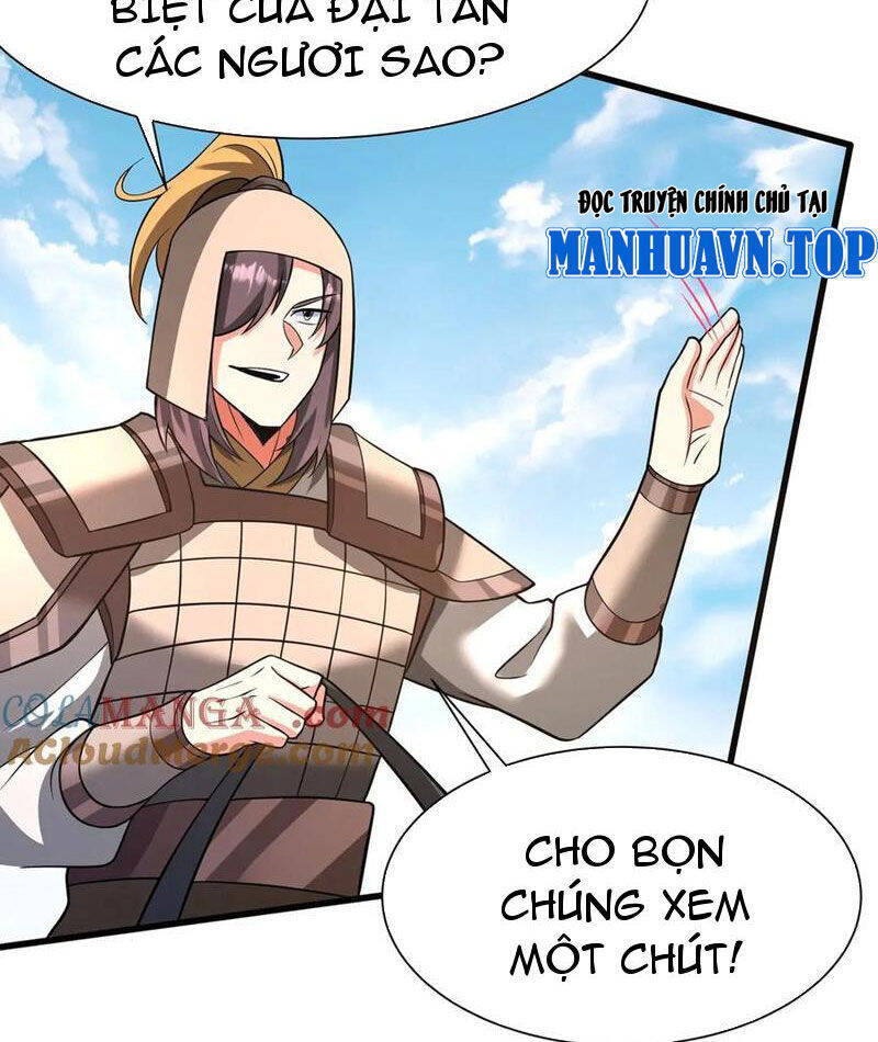 Đại Tần: Ta Con Trai Tần Thủy Hoàng Giết Địch Thăng Cấp Thành Thần Chapter  169 - 32