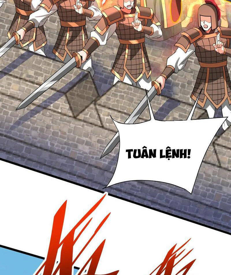 Đại Tần: Ta Con Trai Tần Thủy Hoàng Giết Địch Thăng Cấp Thành Thần Chapter  169 - 44