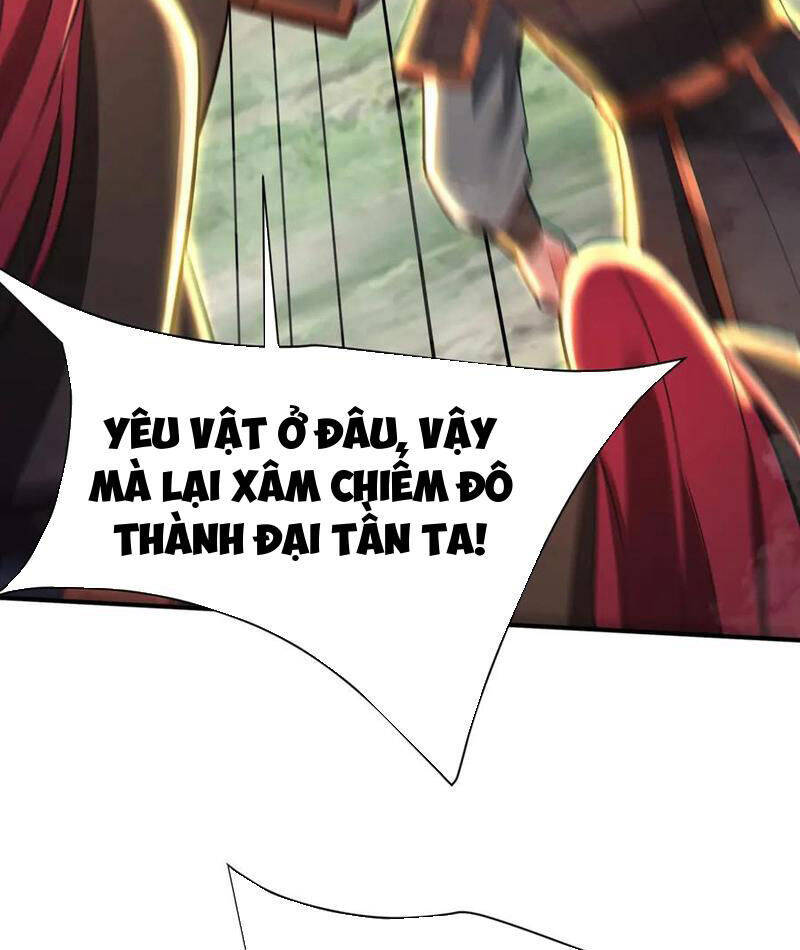 Đại Tần: Ta Con Trai Tần Thủy Hoàng Giết Địch Thăng Cấp Thành Thần Chapter  169 - 6