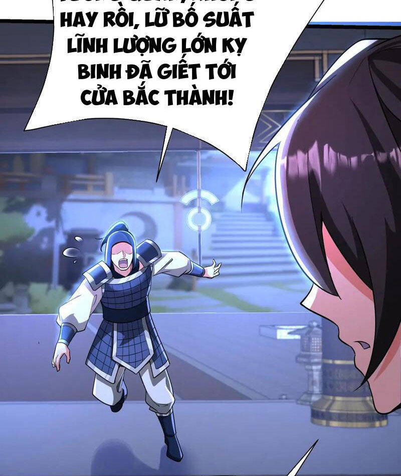Đại Tần: Ta Con Trai Tần Thủy Hoàng Giết Địch Thăng Cấp Thành Thần Chapter  169 - 51