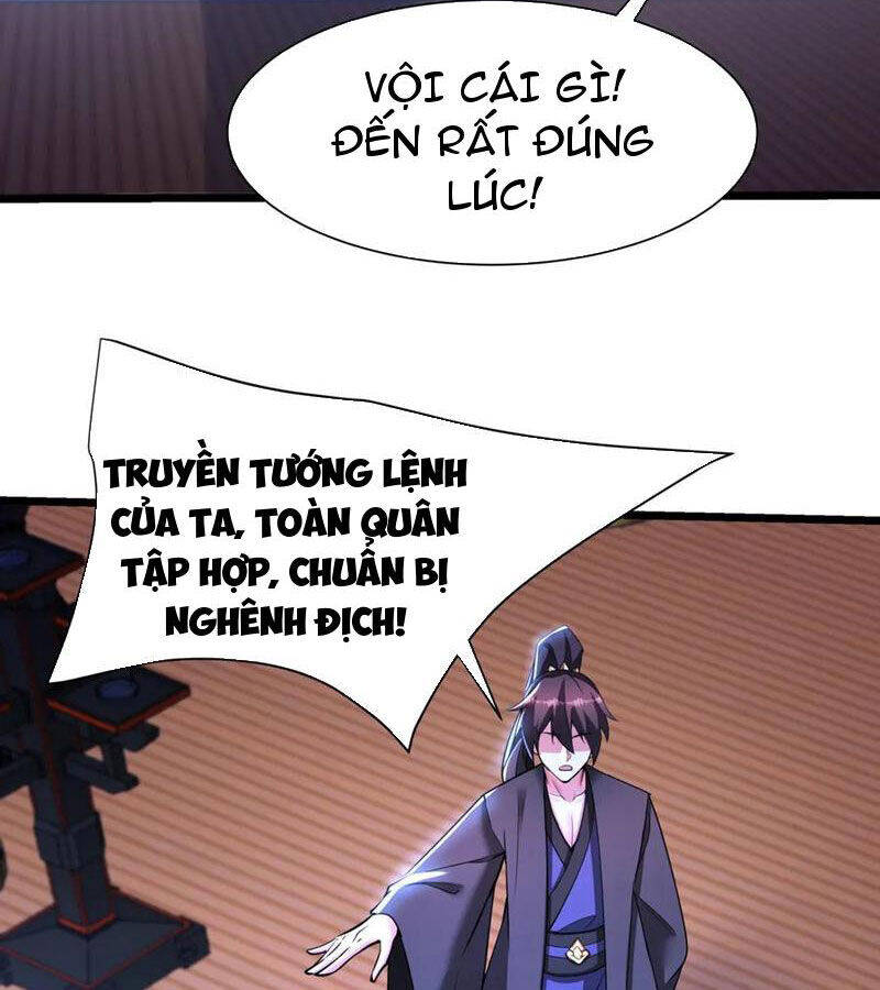 Đại Tần: Ta Con Trai Tần Thủy Hoàng Giết Địch Thăng Cấp Thành Thần Chapter  169 - 52