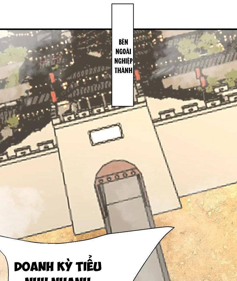 Đại Tần: Ta Con Trai Tần Thủy Hoàng Giết Địch Thăng Cấp Thành Thần Chapter  169 - 56