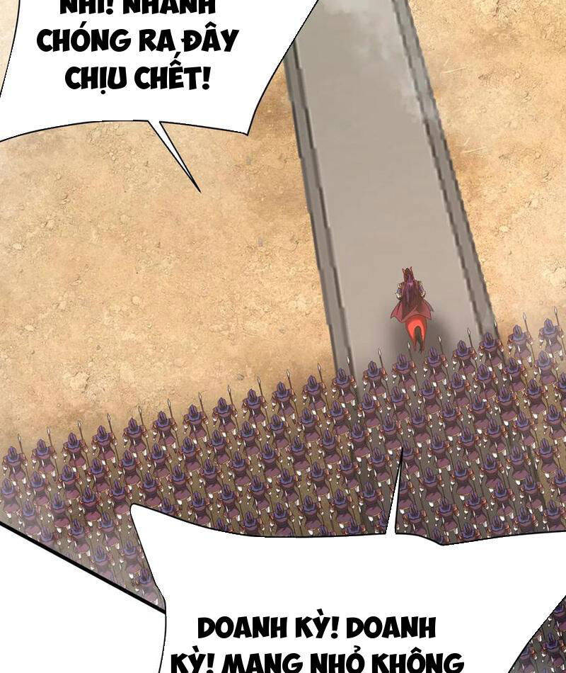 Đại Tần: Ta Con Trai Tần Thủy Hoàng Giết Địch Thăng Cấp Thành Thần Chapter  169 - 57