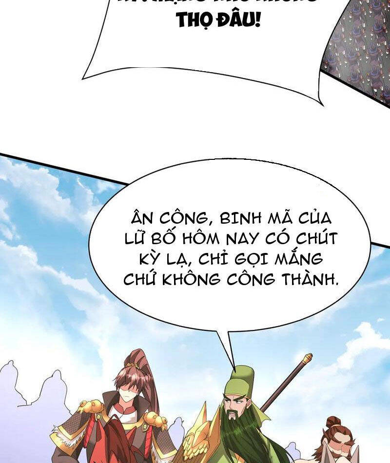 Đại Tần: Ta Con Trai Tần Thủy Hoàng Giết Địch Thăng Cấp Thành Thần Chapter  169 - 58