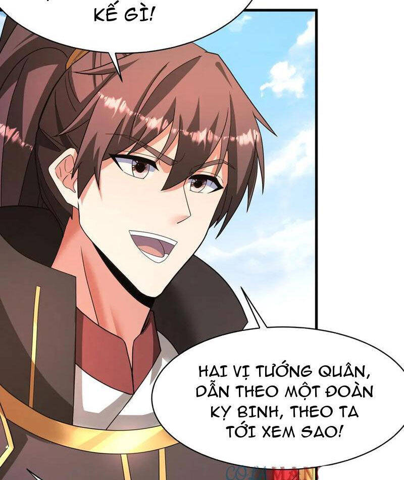 Đại Tần: Ta Con Trai Tần Thủy Hoàng Giết Địch Thăng Cấp Thành Thần Chapter  169 - 60