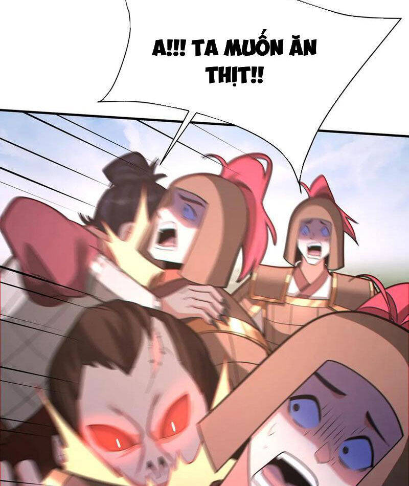 Đại Tần: Ta Con Trai Tần Thủy Hoàng Giết Địch Thăng Cấp Thành Thần Chapter  169 - 7