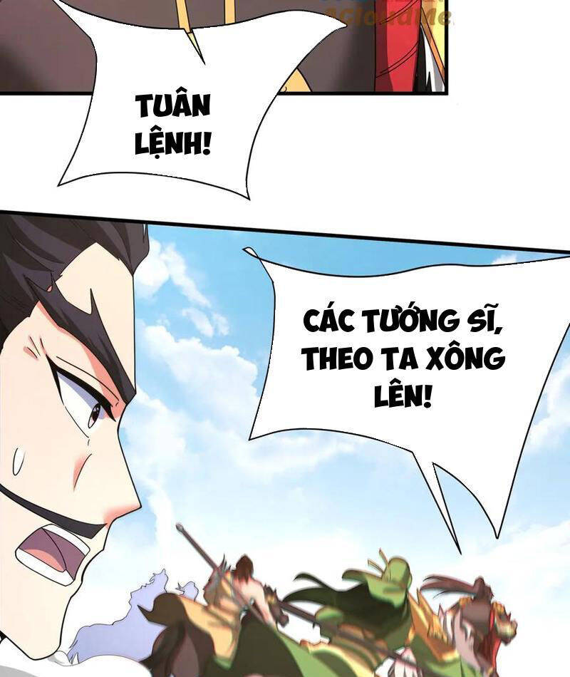 Đại Tần: Ta Con Trai Tần Thủy Hoàng Giết Địch Thăng Cấp Thành Thần Chapter  169 - 61