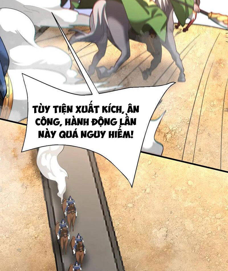 Đại Tần: Ta Con Trai Tần Thủy Hoàng Giết Địch Thăng Cấp Thành Thần Chapter  169 - 62