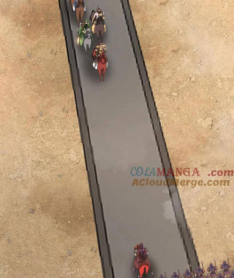 Đại Tần: Ta Con Trai Tần Thủy Hoàng Giết Địch Thăng Cấp Thành Thần Chapter  169 - 63