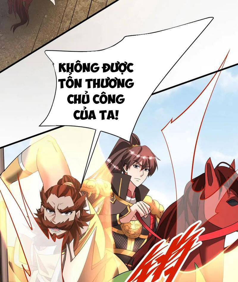 Đại Tần: Ta Con Trai Tần Thủy Hoàng Giết Địch Thăng Cấp Thành Thần Chapter  169 - 69