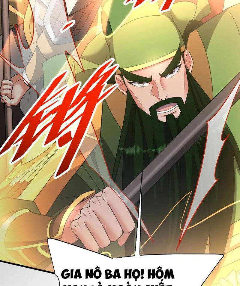 Đại Tần: Ta Con Trai Tần Thủy Hoàng Giết Địch Thăng Cấp Thành Thần Chapter  169 - 70