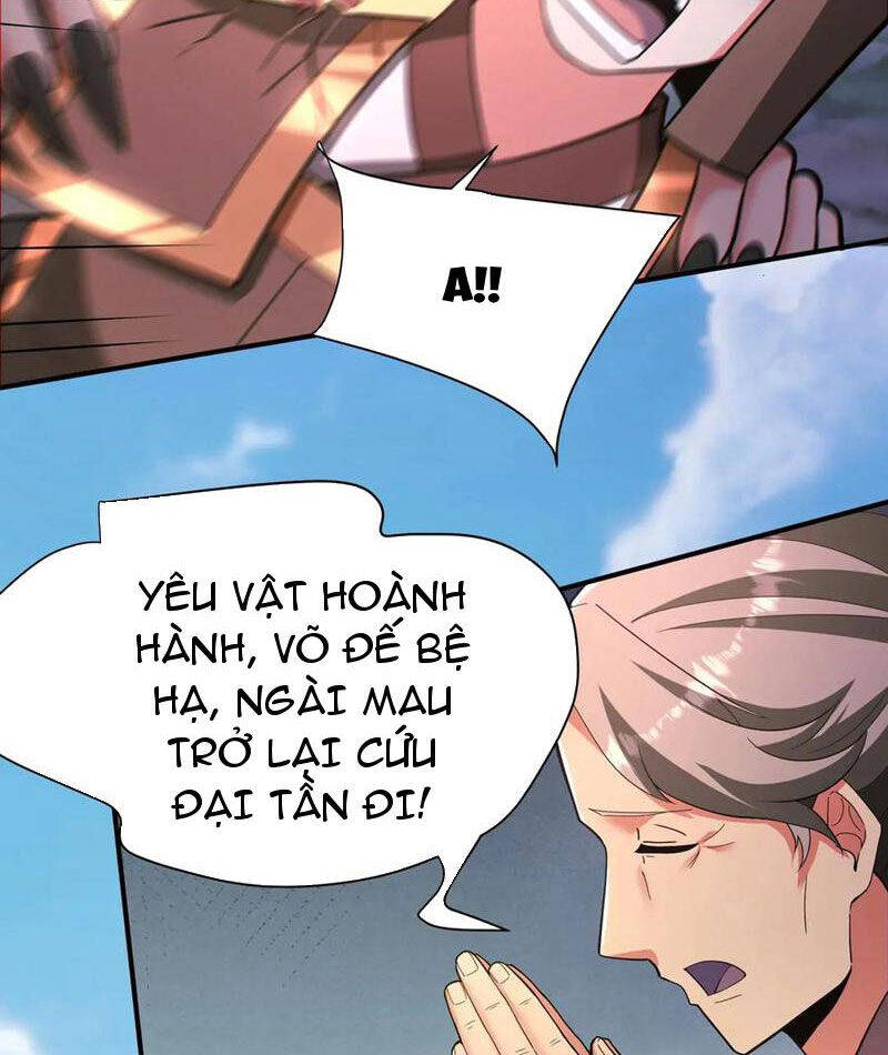 Đại Tần: Ta Con Trai Tần Thủy Hoàng Giết Địch Thăng Cấp Thành Thần Chapter  169 - 8