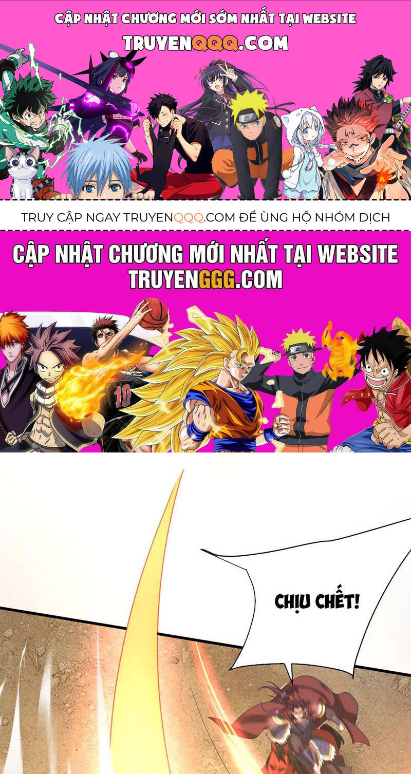 Đại Tần: Ta Con Trai Tần Thủy Hoàng Giết Địch Thăng Cấp Thành Thần Chapter  170 - 1