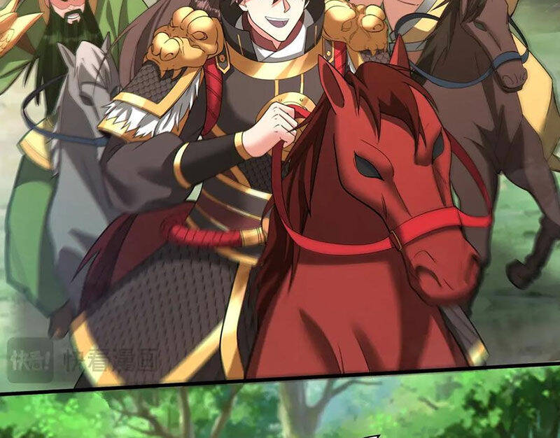 Đại Tần: Ta Con Trai Tần Thủy Hoàng Giết Địch Thăng Cấp Thành Thần Chapter  170 - 19