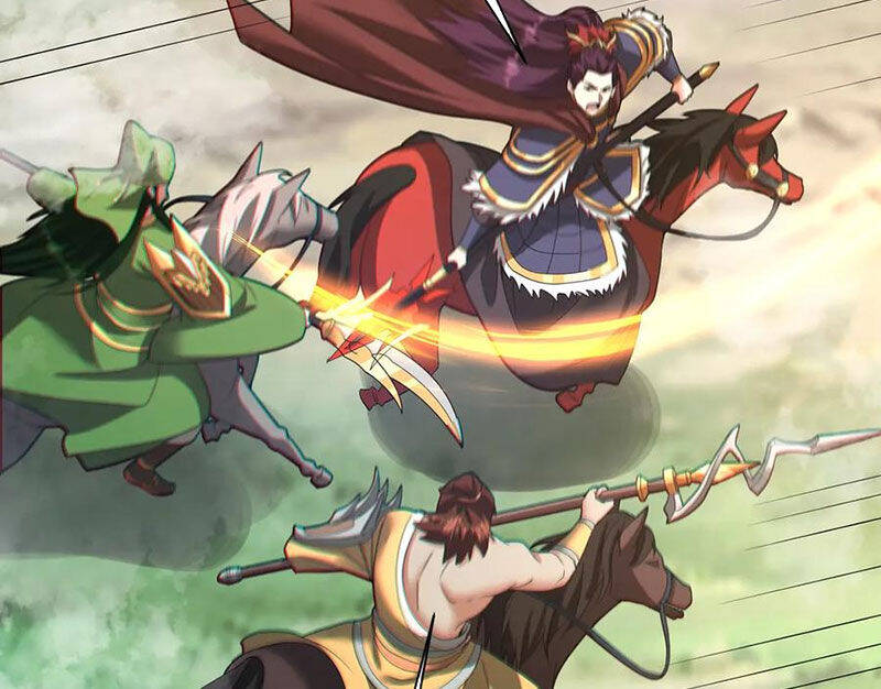 Đại Tần: Ta Con Trai Tần Thủy Hoàng Giết Địch Thăng Cấp Thành Thần Chapter  170 - 30