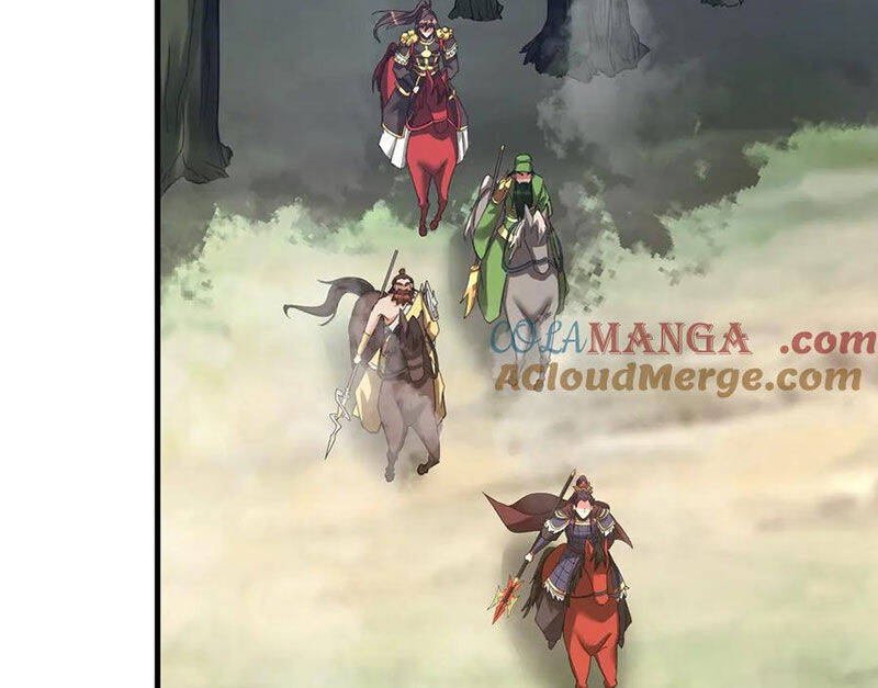 Đại Tần: Ta Con Trai Tần Thủy Hoàng Giết Địch Thăng Cấp Thành Thần Chapter  170 - 32