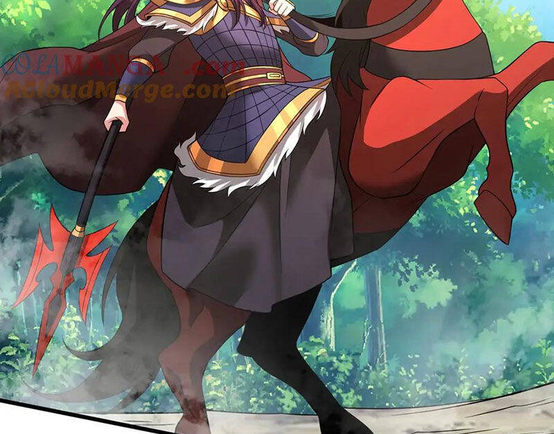 Đại Tần: Ta Con Trai Tần Thủy Hoàng Giết Địch Thăng Cấp Thành Thần Chapter  170 - 36