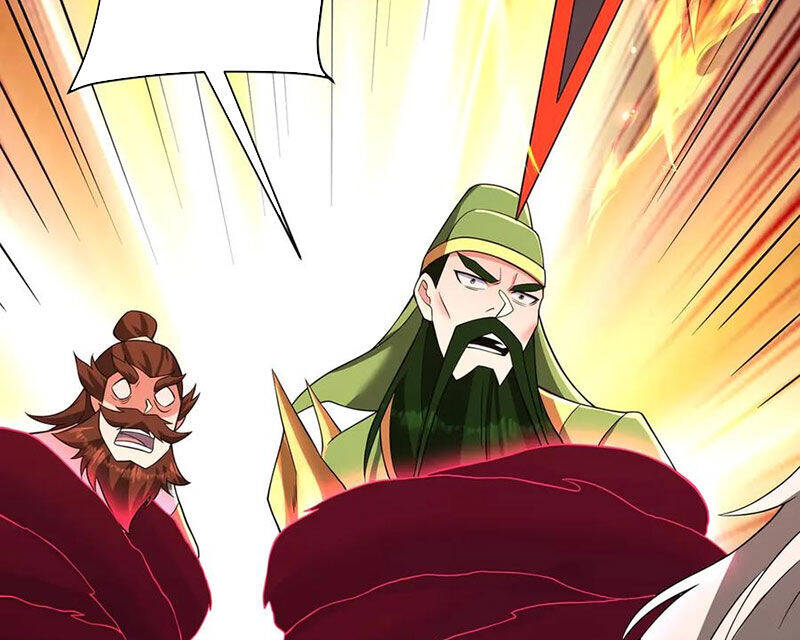 Đại Tần: Ta Con Trai Tần Thủy Hoàng Giết Địch Thăng Cấp Thành Thần Chapter  170 - 60