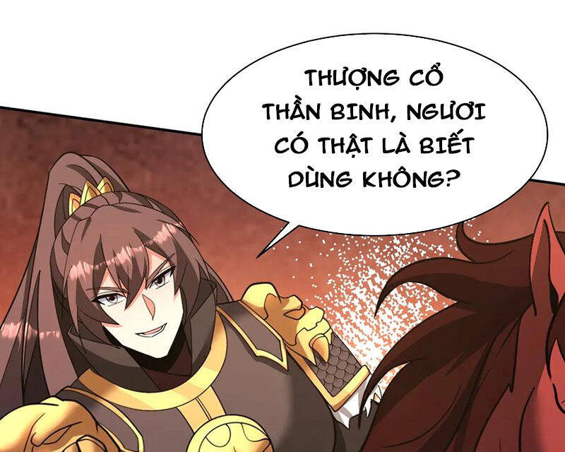 Đại Tần: Ta Con Trai Tần Thủy Hoàng Giết Địch Thăng Cấp Thành Thần Chapter  170 - 67