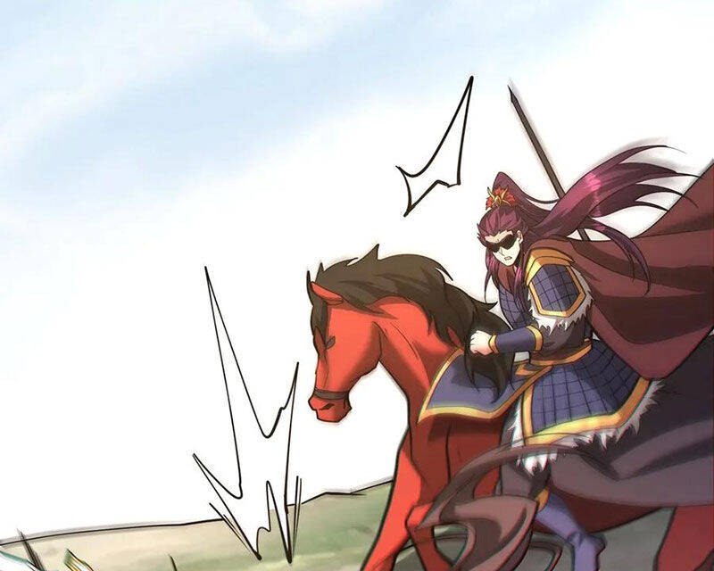 Đại Tần: Ta Con Trai Tần Thủy Hoàng Giết Địch Thăng Cấp Thành Thần Chapter  170 - 71