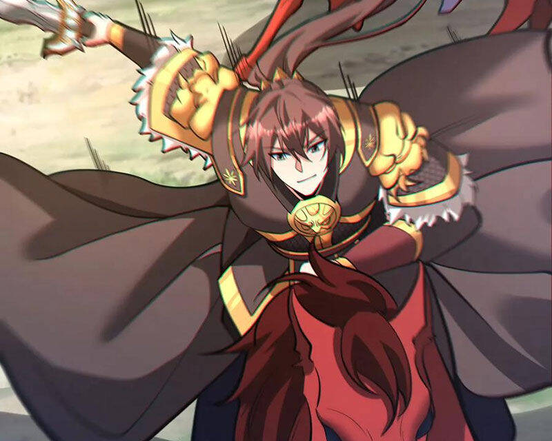 Đại Tần: Ta Con Trai Tần Thủy Hoàng Giết Địch Thăng Cấp Thành Thần Chapter  170 - 72