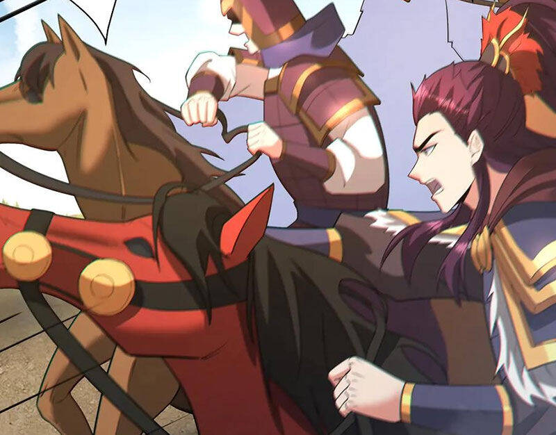 Đại Tần: Ta Con Trai Tần Thủy Hoàng Giết Địch Thăng Cấp Thành Thần Chapter  170 - 9