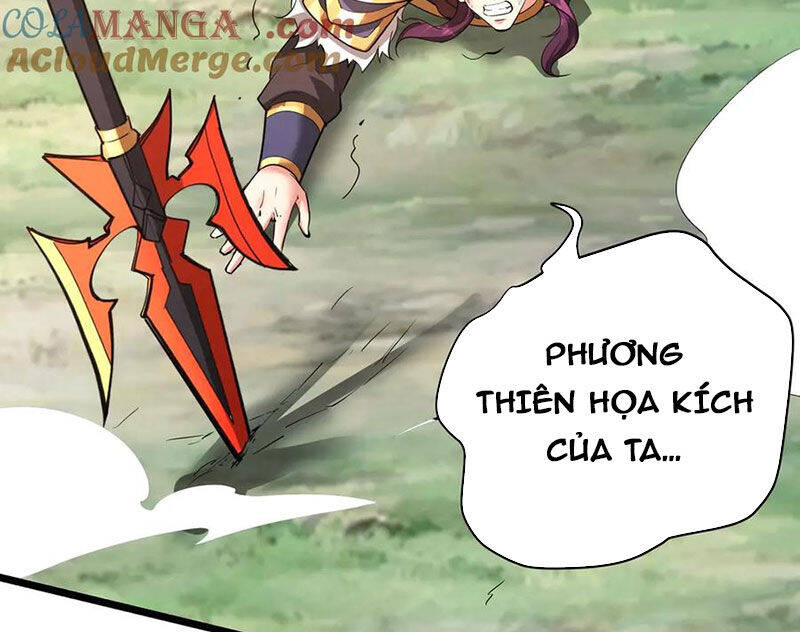 Đại Tần: Ta Con Trai Tần Thủy Hoàng Giết Địch Thăng Cấp Thành Thần Chapter  170 - 90