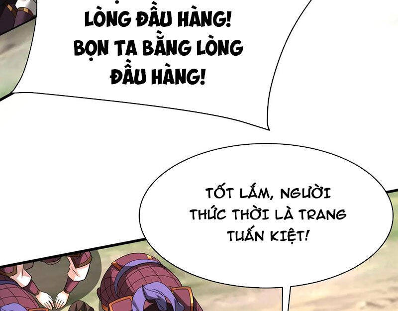 Đại Tần: Ta Con Trai Tần Thủy Hoàng Giết Địch Thăng Cấp Thành Thần Chapter 171 - 31