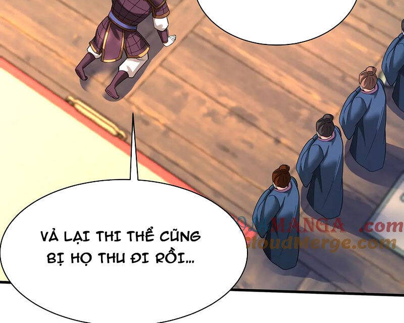 Đại Tần: Ta Con Trai Tần Thủy Hoàng Giết Địch Thăng Cấp Thành Thần Chapter  171 - 40