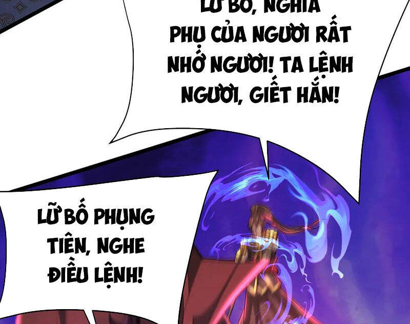 Đại Tần: Ta Con Trai Tần Thủy Hoàng Giết Địch Thăng Cấp Thành Thần Chapter  172 - 103