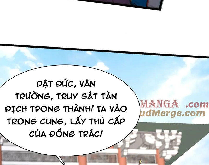 Đại Tần: Ta Con Trai Tần Thủy Hoàng Giết Địch Thăng Cấp Thành Thần Chapter  172 - 29