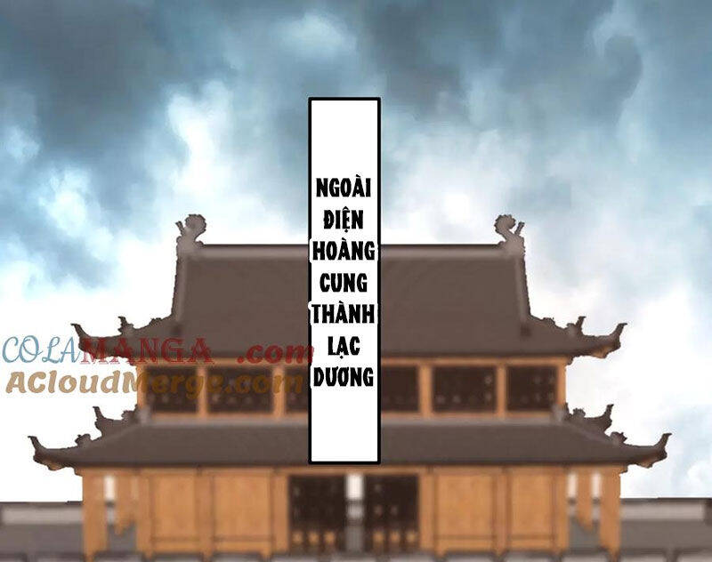 Đại Tần: Ta Con Trai Tần Thủy Hoàng Giết Địch Thăng Cấp Thành Thần Chapter  172 - 36
