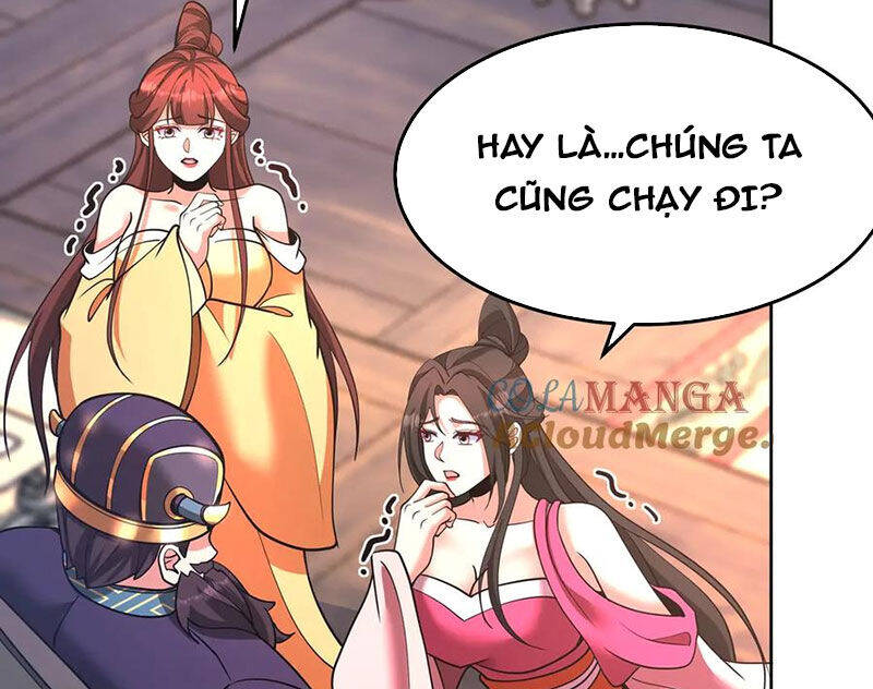 Đại Tần: Ta Con Trai Tần Thủy Hoàng Giết Địch Thăng Cấp Thành Thần Chapter  172 - 40
