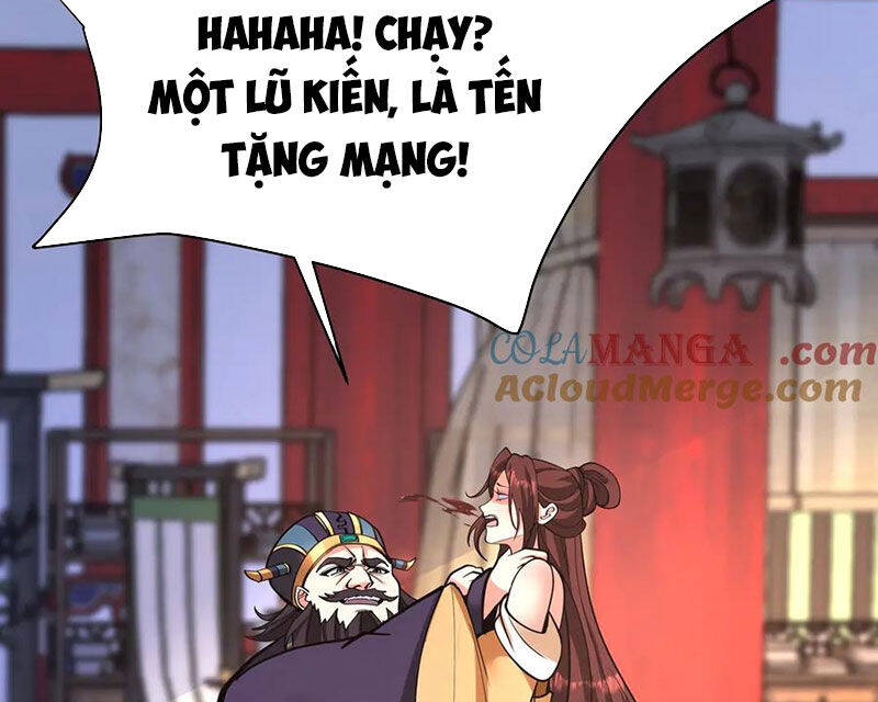 Đại Tần: Ta Con Trai Tần Thủy Hoàng Giết Địch Thăng Cấp Thành Thần Chapter  172 - 44