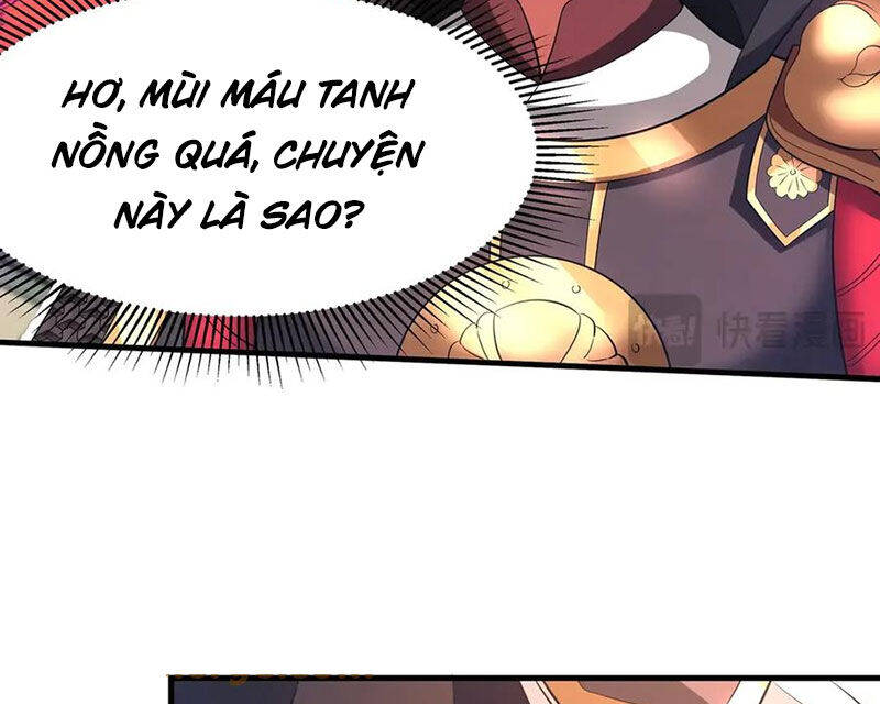 Đại Tần: Ta Con Trai Tần Thủy Hoàng Giết Địch Thăng Cấp Thành Thần Chapter  172 - 55
