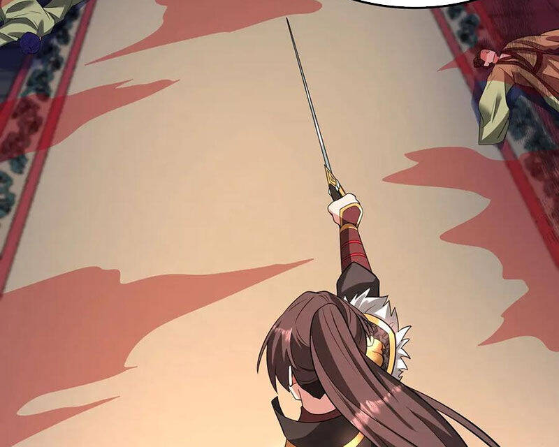 Đại Tần: Ta Con Trai Tần Thủy Hoàng Giết Địch Thăng Cấp Thành Thần Chapter 172 - 58