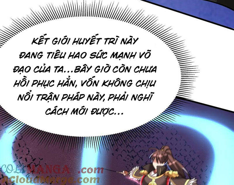 Đại Tần: Ta Con Trai Tần Thủy Hoàng Giết Địch Thăng Cấp Thành Thần Chapter  172 - 82
