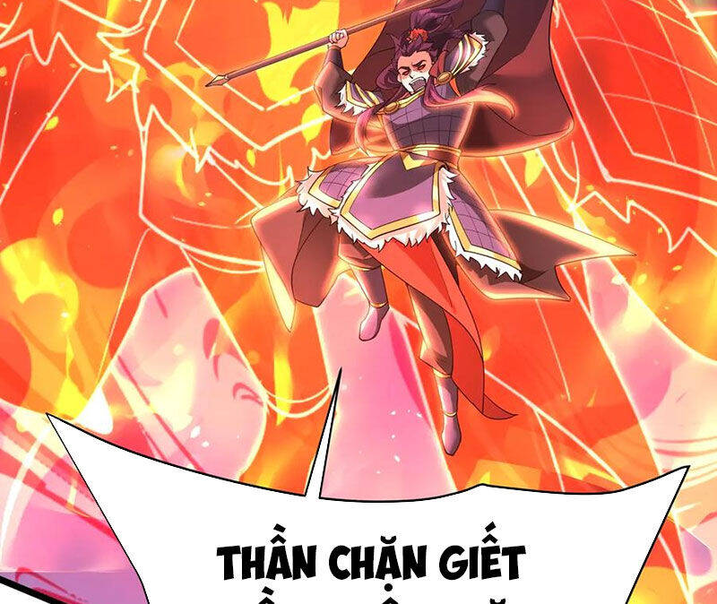 Đại Tần: Ta Con Trai Tần Thủy Hoàng Giết Địch Thăng Cấp Thành Thần Chapter  173 - 22