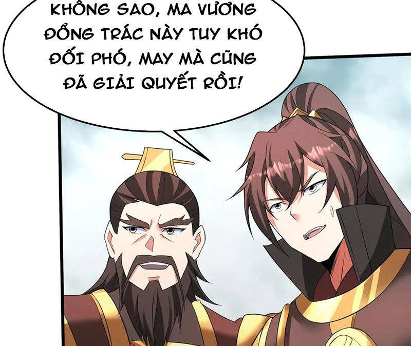 Đại Tần: Ta Con Trai Tần Thủy Hoàng Giết Địch Thăng Cấp Thành Thần Chapter  173 - 36