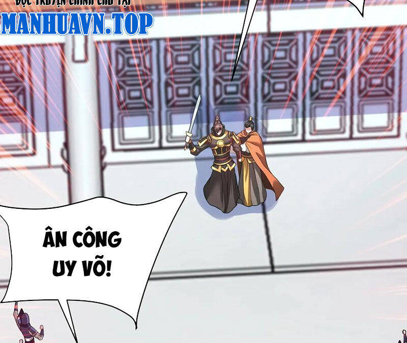 Đại Tần: Ta Con Trai Tần Thủy Hoàng Giết Địch Thăng Cấp Thành Thần Chapter  173 - 39