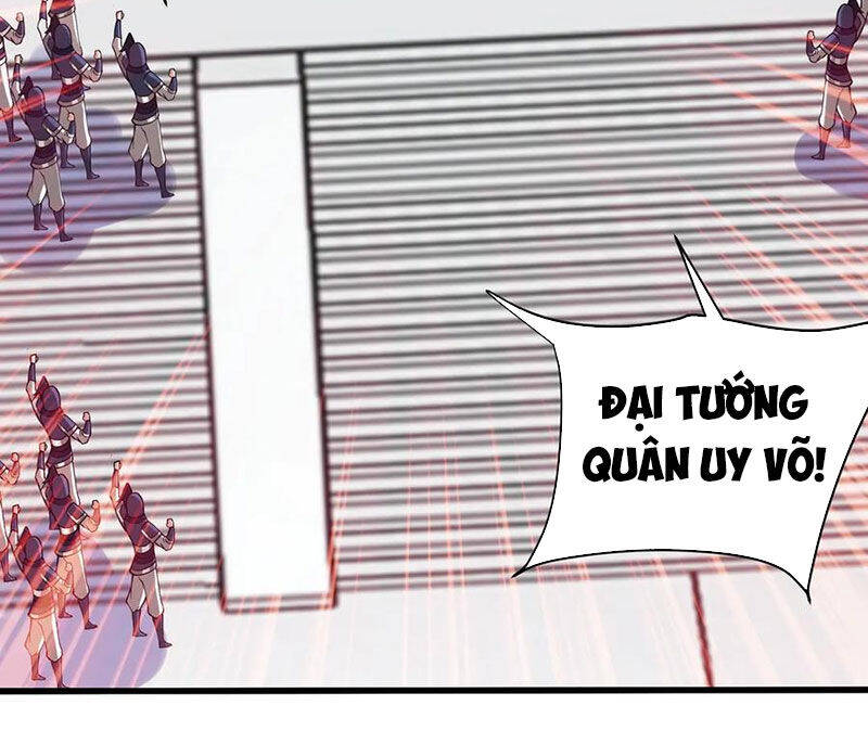 Đại Tần: Ta Con Trai Tần Thủy Hoàng Giết Địch Thăng Cấp Thành Thần Chapter  173 - 40