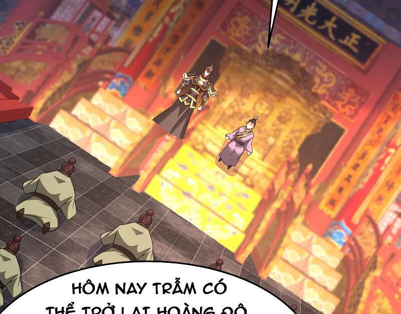 Đại Tần: Ta Con Trai Tần Thủy Hoàng Giết Địch Thăng Cấp Thành Thần Chapter  173 - 48