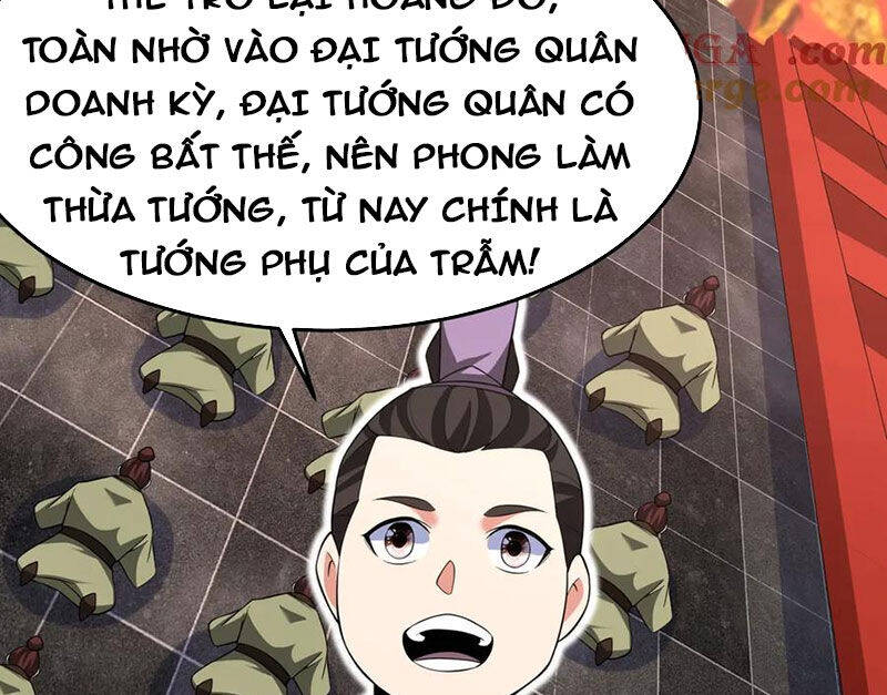 Đại Tần: Ta Con Trai Tần Thủy Hoàng Giết Địch Thăng Cấp Thành Thần Chapter  173 - 49