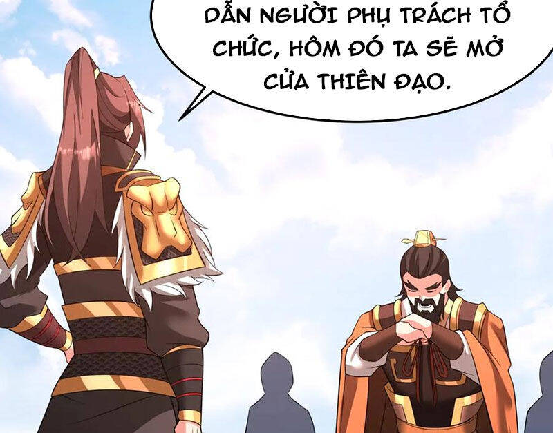 Đại Tần: Ta Con Trai Tần Thủy Hoàng Giết Địch Thăng Cấp Thành Thần Chapter  173 - 53