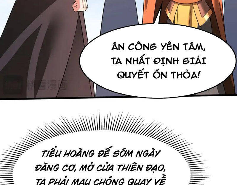 Đại Tần: Ta Con Trai Tần Thủy Hoàng Giết Địch Thăng Cấp Thành Thần Chapter  173 - 54