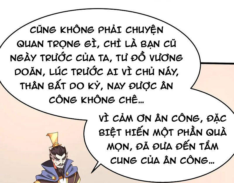 Đại Tần: Ta Con Trai Tần Thủy Hoàng Giết Địch Thăng Cấp Thành Thần Chapter  173 - 60