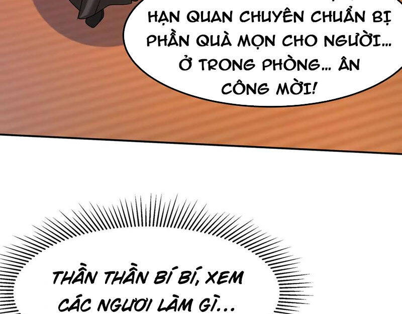 Đại Tần: Ta Con Trai Tần Thủy Hoàng Giết Địch Thăng Cấp Thành Thần Chapter  173 - 69